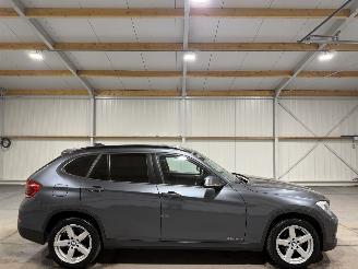 Damaged car BMW X1 XDRIVE18D 105kW High Executive 2013/4