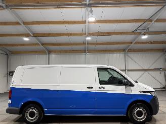  Volkswagen Transporter 2.0TDI 81kW Airco L2H1 28 2020/9