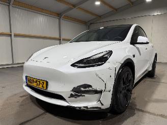 Tesla Model Y 75kWh Long Range 258kW AWD picture 24