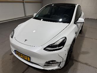 Tesla Model Y 75kWh Long Range 258kW AWD picture 21