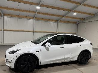 Tesla Model Y 75kWh Long Range 258kW AWD picture 9