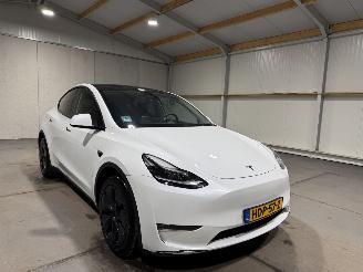Tesla Model Y 75kWh Long Range 258kW AWD picture 3