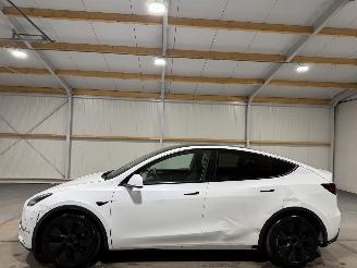 Tesla Model Y 75kWh Long Range 258kW AWD picture 8