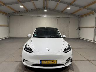 Tesla Model Y 75kWh Long Range 258kW AWD picture 4