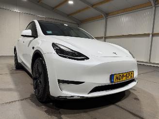 Tesla Model Y 75kWh Long Range 258kW AWD picture 22