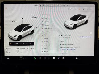 Tesla Model Y 75kWh Long Range 258kW AWD picture 42
