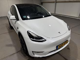 Tesla Model Y 75kWh Long Range 258kW AWD picture 19