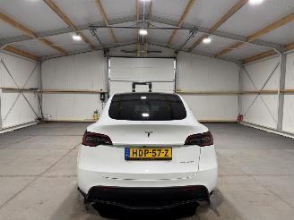 Tesla Model Y 75kWh Long Range 258kW AWD picture 7