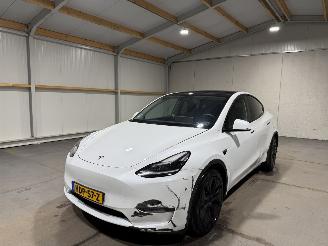 Tesla Model Y 75kWh Long Range 258kW AWD picture 10