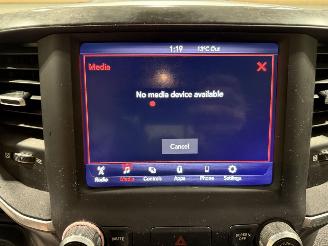 Dodge Ram 1500 BIG HORN 5.7V8 295kW Automaat 4X4 CrewCab picture 28