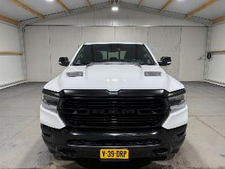Dodge Ram 1500 BIG HORN 5.7V8 295kW Automaat 4X4 CrewCab picture 4