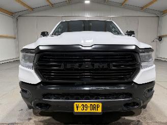 Dodge Ram 1500 BIG HORN 5.7V8 295kW Automaat 4X4 CrewCab picture 21