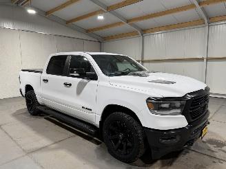 Dodge Ram 1500 BIG HORN 5.7V8 295kW Automaat 4X4 CrewCab picture 2