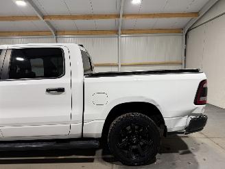 Dodge Ram 1500 BIG HORN 5.7V8 295kW Automaat 4X4 CrewCab picture 13