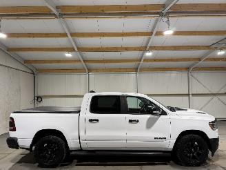 skadebil bedrijf Dodge Ram 1500 BIG HORN 5.7V8 295kW Automaat 4X4 CrewCab 2019/2