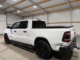 Dodge Ram 1500 BIG HORN 5.7V8 295kW Automaat 4X4 CrewCab picture 11