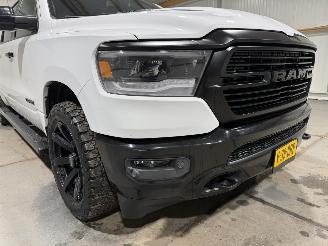 Dodge Ram 1500 BIG HORN 5.7V8 295kW Automaat 4X4 CrewCab picture 20