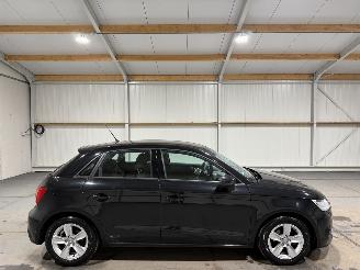 škoda osobní automobily Audi A1 SPORTBACK 1.0TFSI 70kW Pro Line 2017/12