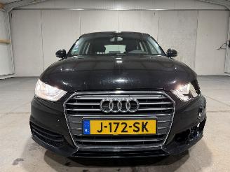 Audi A1 SPORTBACK 1.0TFSI 70kW Pro Line picture 21