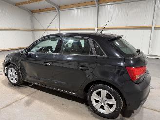 Audi A1 SPORTBACK 1.0TFSI 70kW Pro Line picture 12