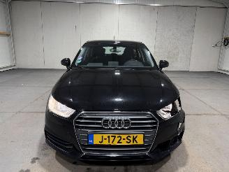 Audi A1 SPORTBACK 1.0TFSI 70kW Pro Line picture 5