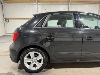 Audi A1 SPORTBACK 1.0TFSI 70kW Pro Line picture 32