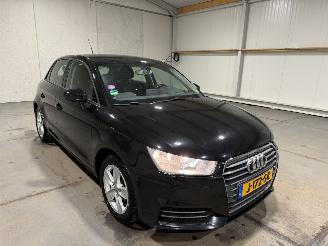 Audi A1 SPORTBACK 1.0TFSI 70kW Pro Line picture 4