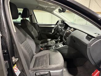 Skoda Octavia 1.0TSI 85kW Greentech Ambition Business picture 24