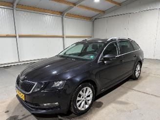 Skoda Octavia 1.0TSI 85kW Greentech Ambition Business picture 9