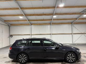 krockskadad bil auto Volkswagen Passat 1.6TDI 88kW BlueMotion 2017/3