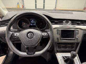 Volkswagen Passat 1.6TDI 88kW BlueMotion picture 14
