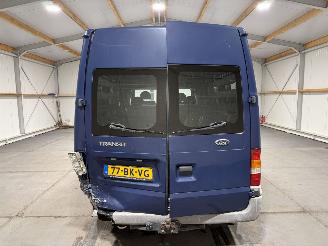 Ford Transit 300L 2.0TDdi 63kW SHD DC picture 7
