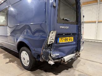 Ford Transit 300L 2.0TDdi 63kW SHD DC picture 18