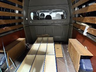 Ford Transit 300L 2.0TDdi 63kW SHD DC picture 33