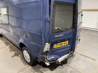 Ford Transit 300L 2.0TDdi 63kW SHD DC picture 22