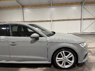 Audi A3 SPORTBACK 30TFSI 85kW Automaat Sport S Line Edition picture 14