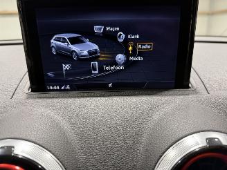 Audi A3 SPORTBACK 30TFSI 85kW Automaat Sport S Line Edition picture 35