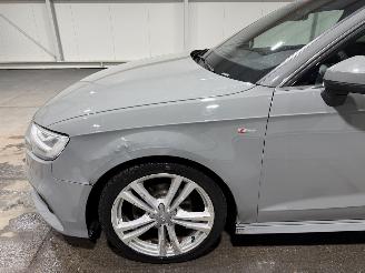 Audi A3 SPORTBACK 30TFSI 85kW Automaat Sport S Line Edition picture 15