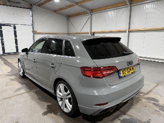 Audi A3 SPORTBACK 30TFSI 85kW Automaat Sport S Line Edition picture 12