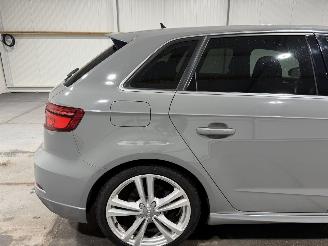 Audi A3 SPORTBACK 30TFSI 85kW Automaat Sport S Line Edition picture 28