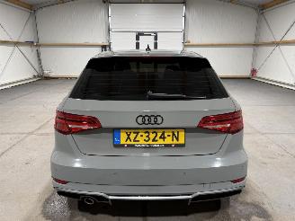 Audi A3 SPORTBACK 30TFSI 85kW Automaat Sport S Line Edition picture 7