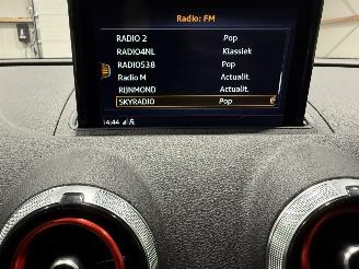 Audi A3 SPORTBACK 30TFSI 85kW Automaat Sport S Line Edition picture 34