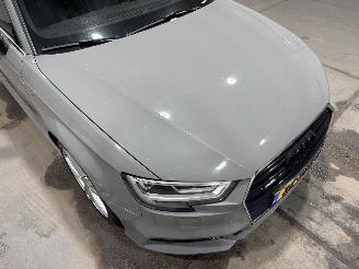 Audi A3 SPORTBACK 30TFSI 85kW Automaat Sport S Line Edition picture 22