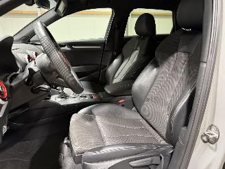 Audi A3 SPORTBACK 30TFSI 85kW Automaat Sport S Line Edition picture 30