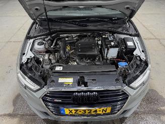 Audi A3 SPORTBACK 30TFSI 85kW Automaat Sport S Line Edition picture 26