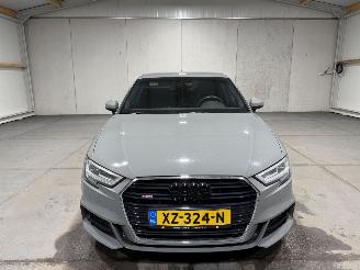 Audi A3 SPORTBACK 30TFSI 85kW Automaat Sport S Line Edition picture 4