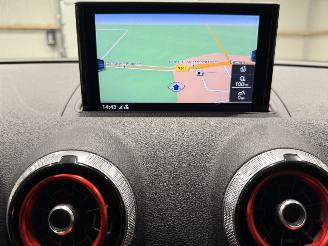 Audi A3 SPORTBACK 30TFSI 85kW Automaat Sport S Line Edition picture 32