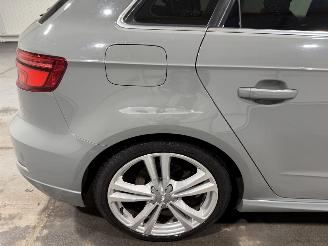 Audi A3 SPORTBACK 30TFSI 85kW Automaat Sport S Line Edition picture 29