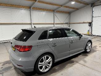 Audi A3 SPORTBACK 30TFSI 85kW Automaat Sport S Line Edition picture 5