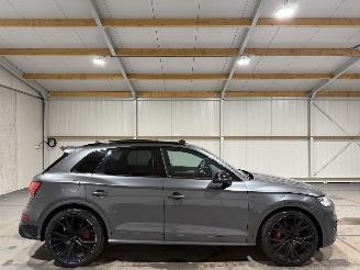 škoda osobní automobily Audi SQ5 3.0TFSI 260kW Automaat Quattro Pro Line Plus Pano Luchtvering 2017/8